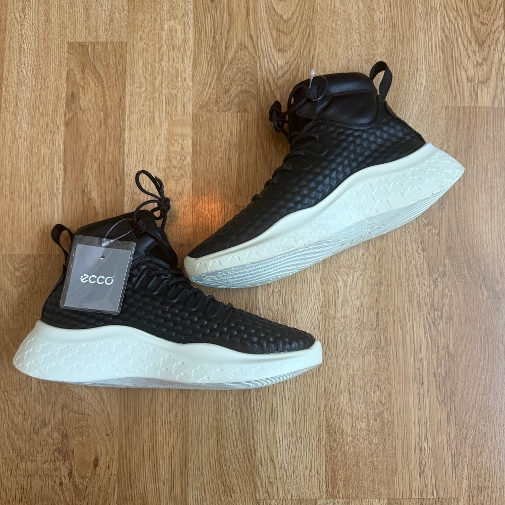 Ecco shoes